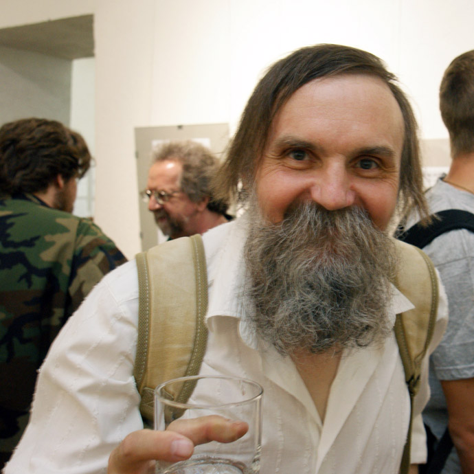 Андрей Жуков