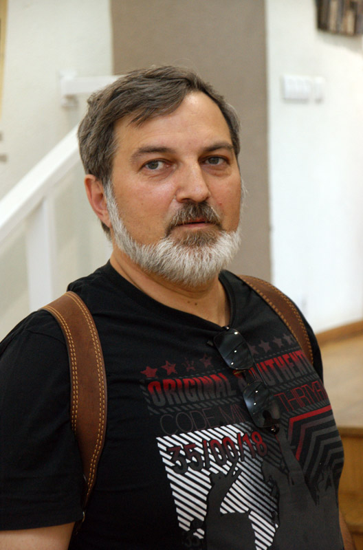 Арсен Мирзаев
