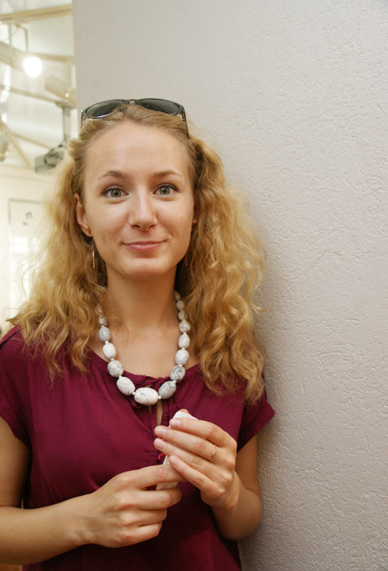 Анна Лобовкина