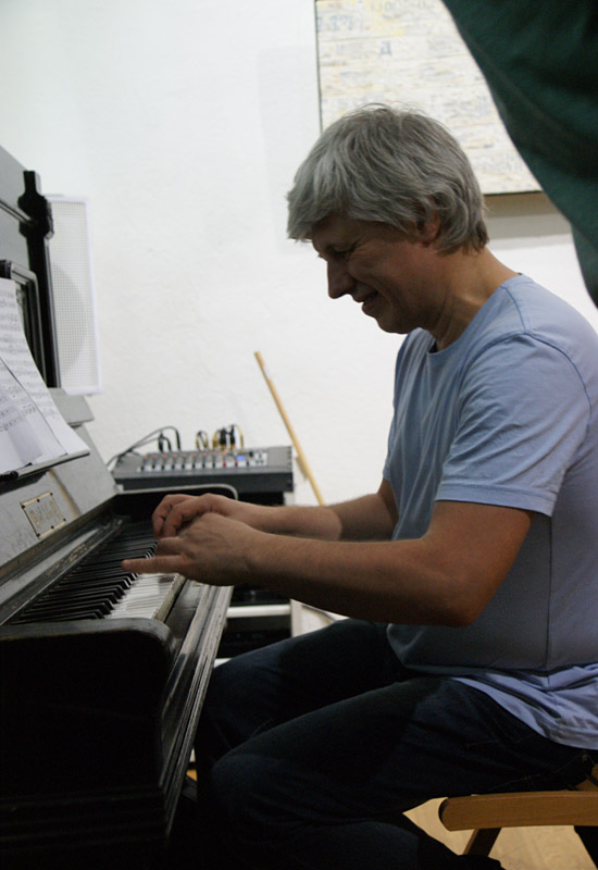 Андрей Кондаков