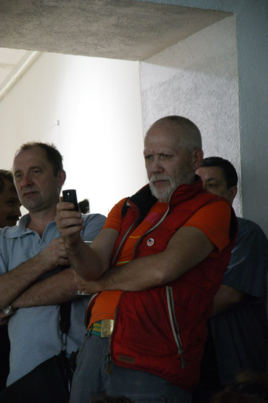 Александр Патиев
