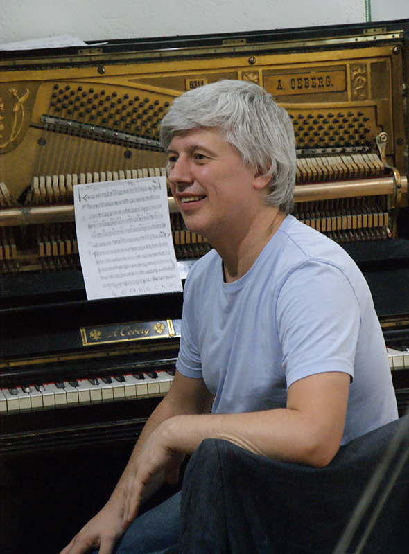 Андрей Кондаков