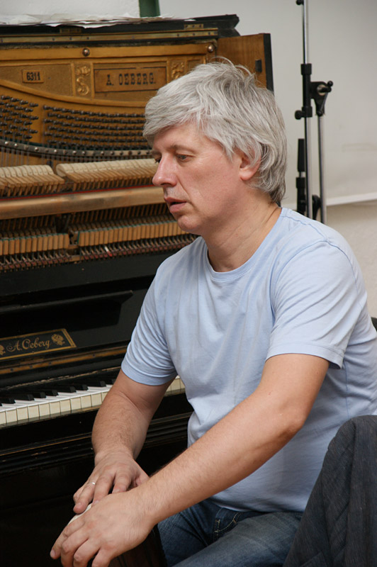 Андрей Кондаков