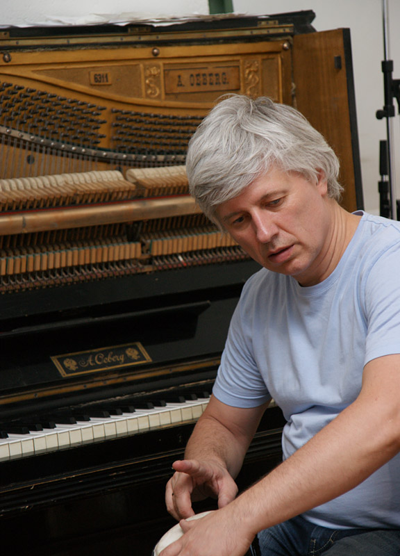 Андрей Кондаков