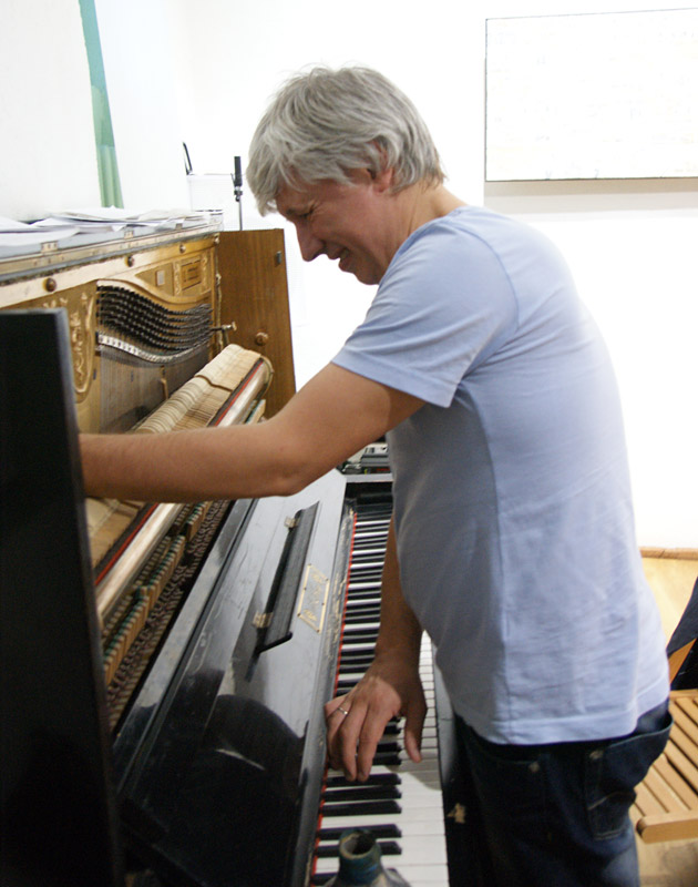 Андрей Кондаков