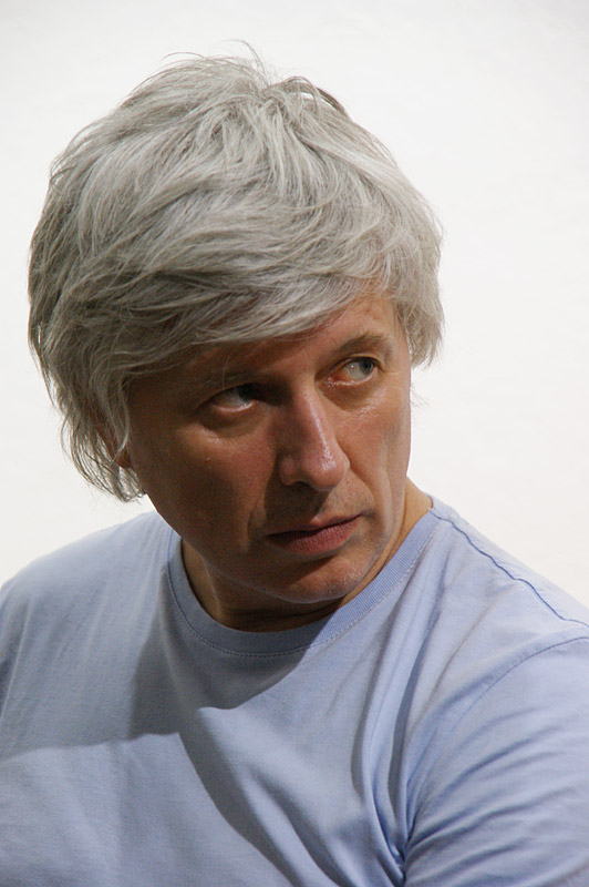 Андрей Кондаков