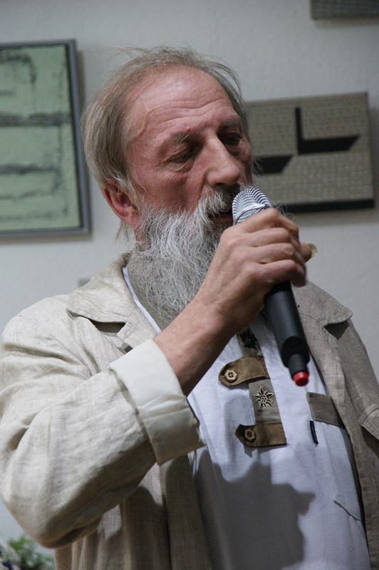 Александр Горнон