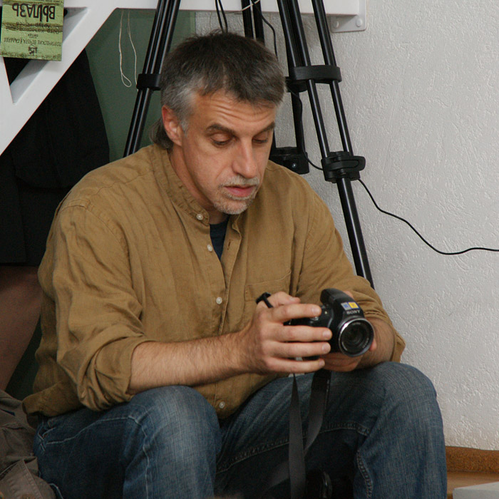 Валерий Кислов