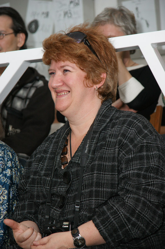 Екатерина Евсеева