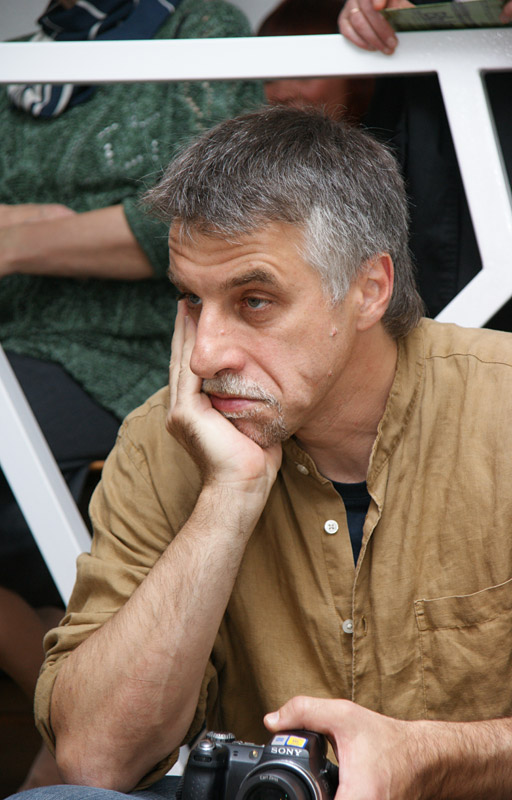Валерий Кислов