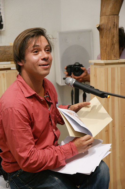 Пётр Казарновский