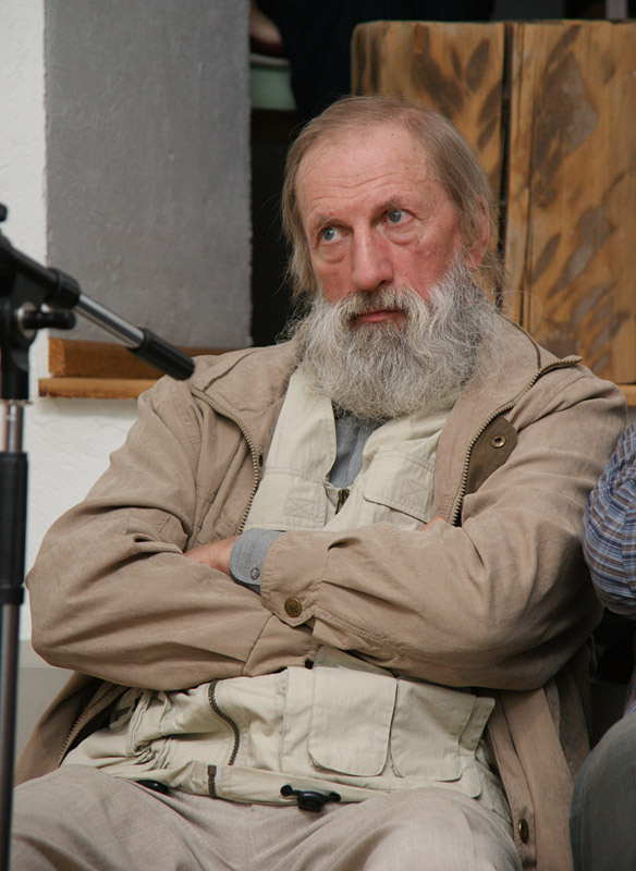 Александр Горнон