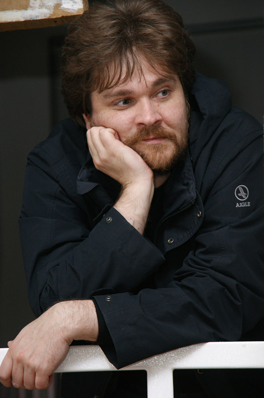 Алексей Кияница
