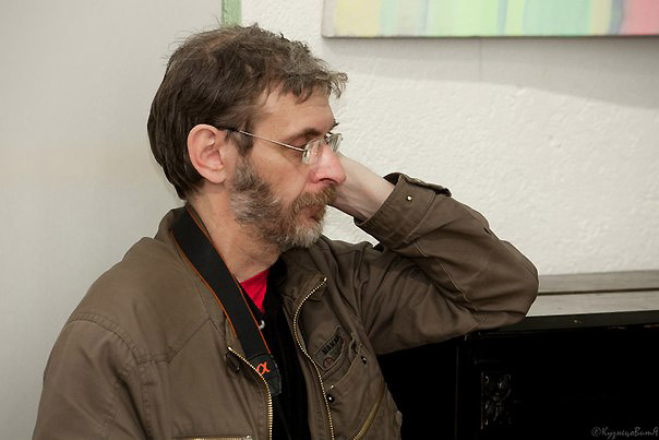 Николай Симоновский