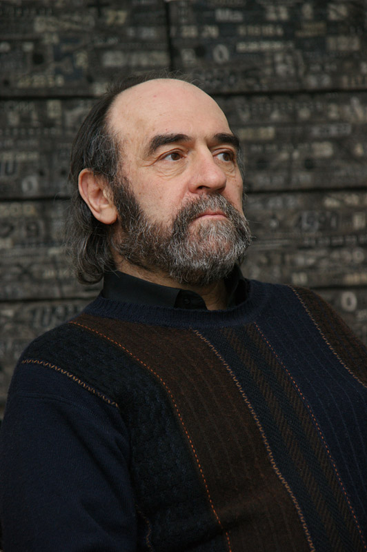 George Гуницкий