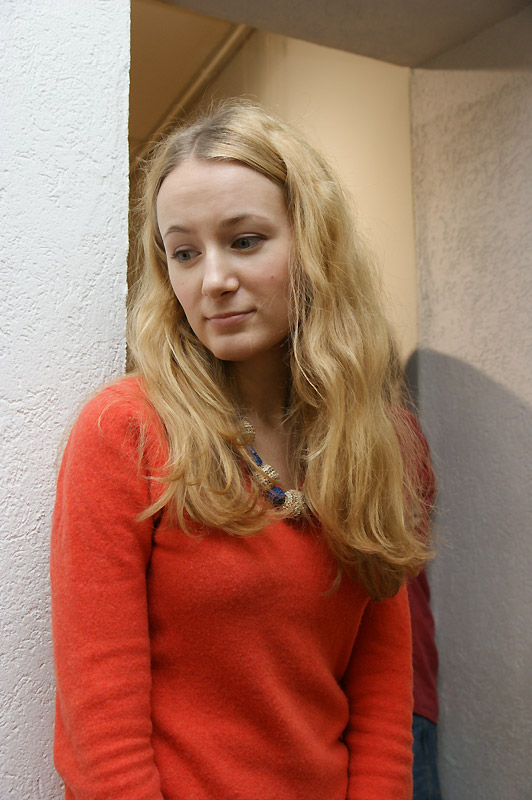 Анна Лобовкина