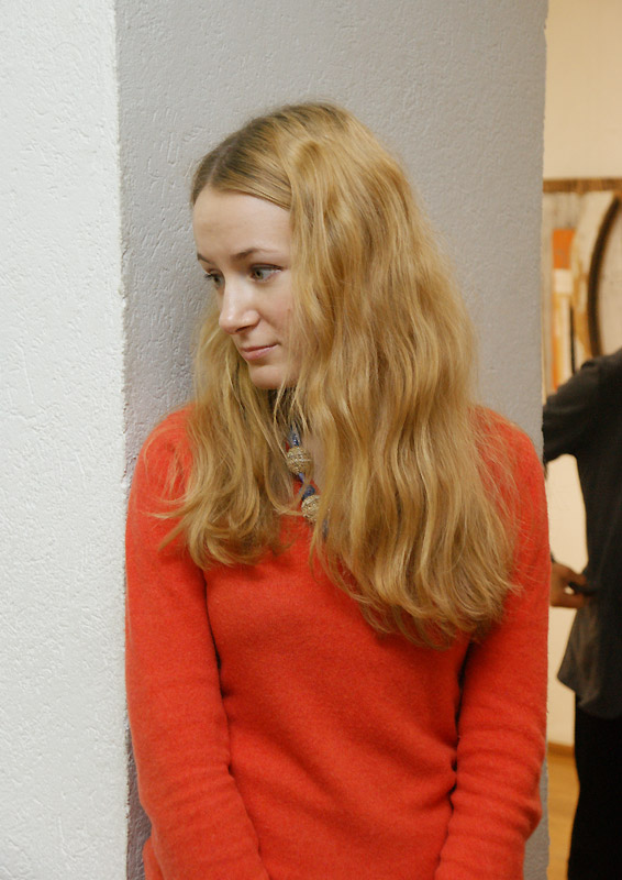 Анна Лобовкина