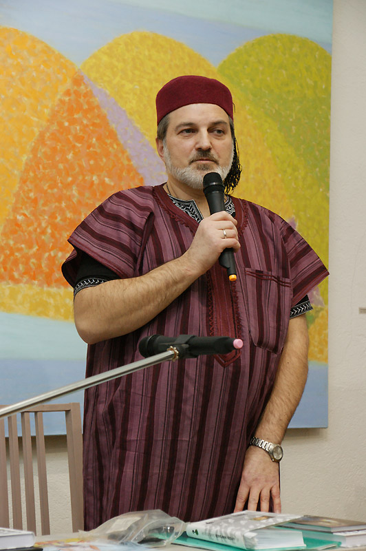 Арсен Мирзаев