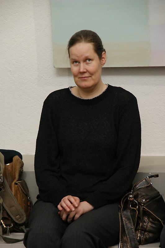 Paivi Nenonen