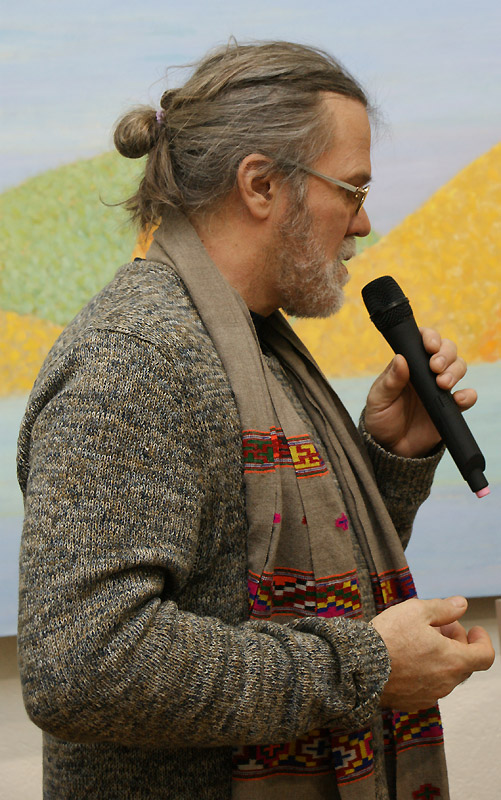 Дмитрий Григорьев