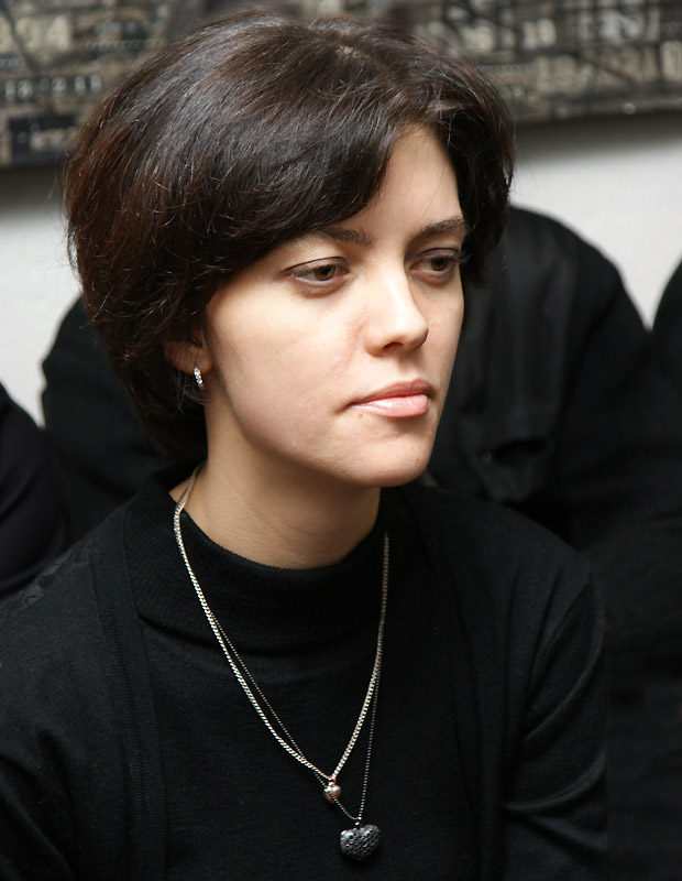 Екатерина Бичун