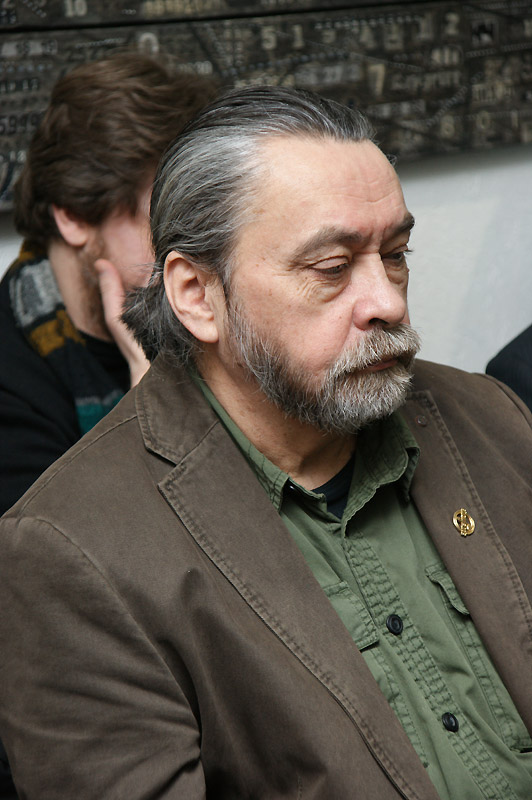 Сергей Ковальский
