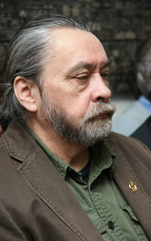 Сергей Ковальский