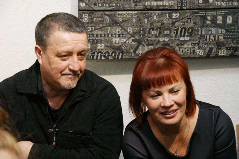 Татьяна Пенькова