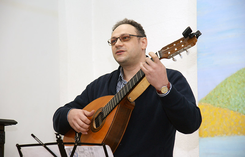 Александр Джигит