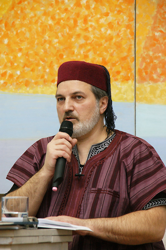 Арсен Мирзаев