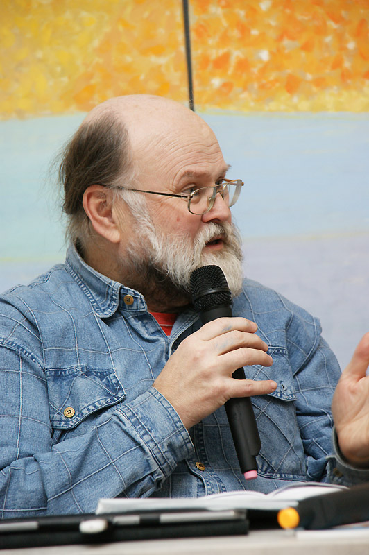 Юрий Орлицкий