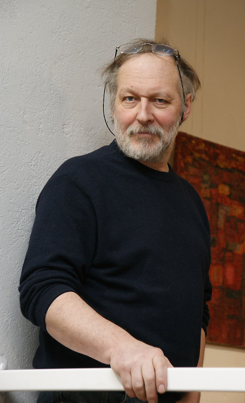 Григорий Молчанов