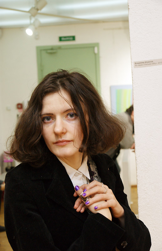 Алла Зиневич