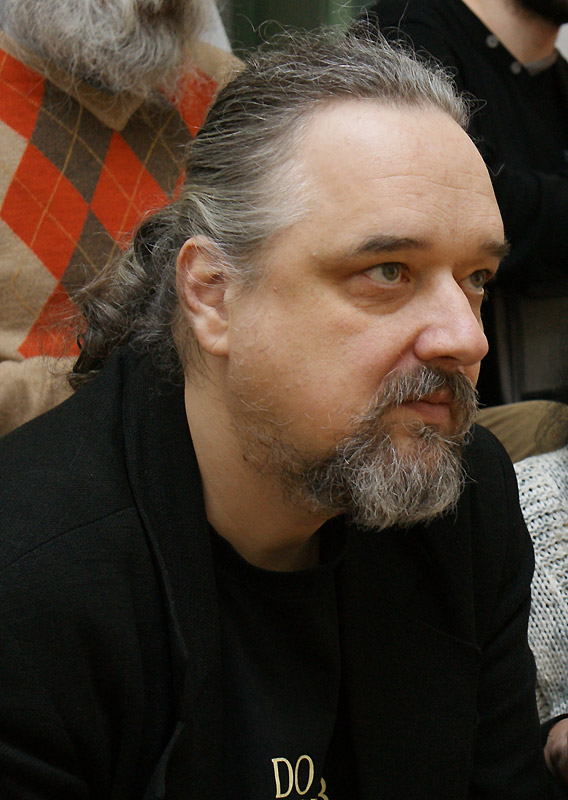 Виктор Соболенко