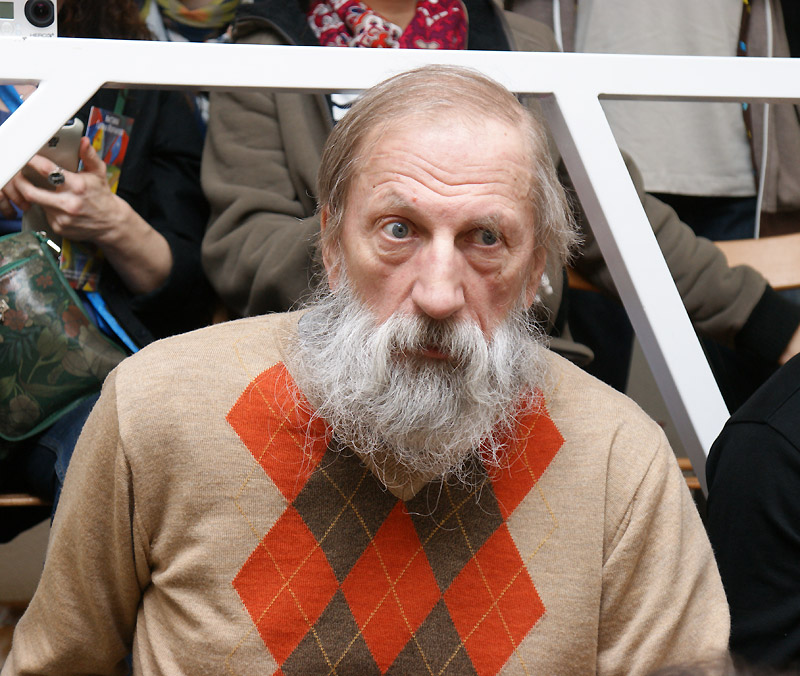 Александр Горнон