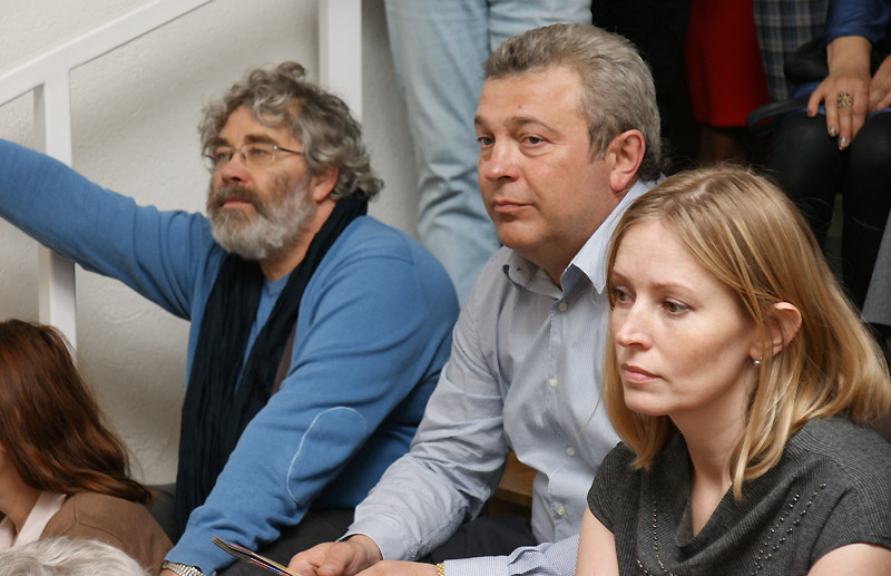Андрей Пеньков