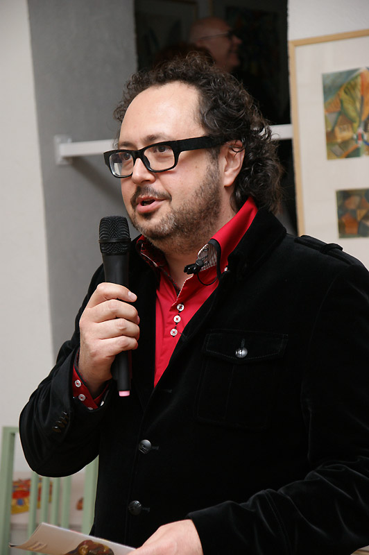 Дмитрий Мильков