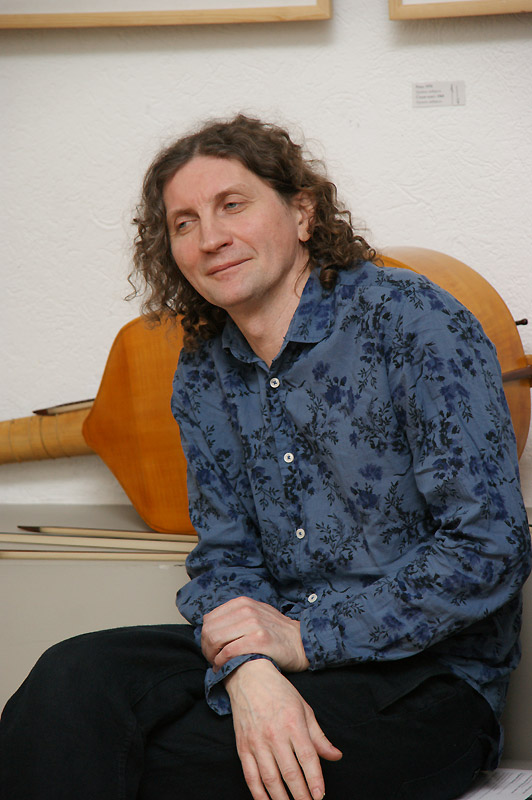 Владимир Волков