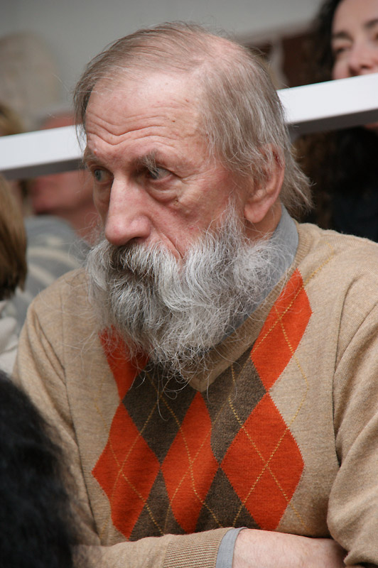 Александр Горнон
