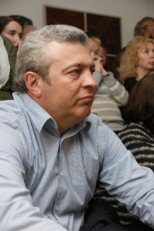 Андрей Пеньков