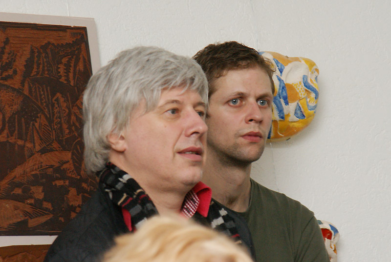 Андрей Кондаков