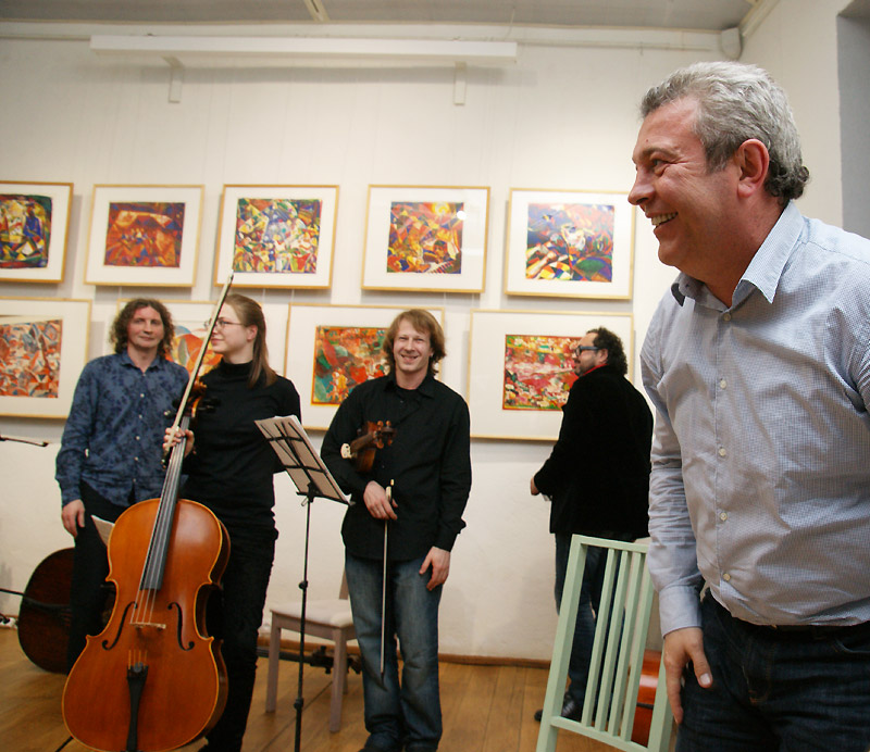 Андрей Пеньков