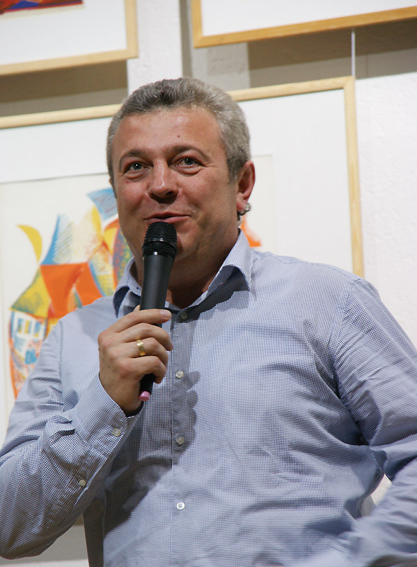 Андрей Пеньков