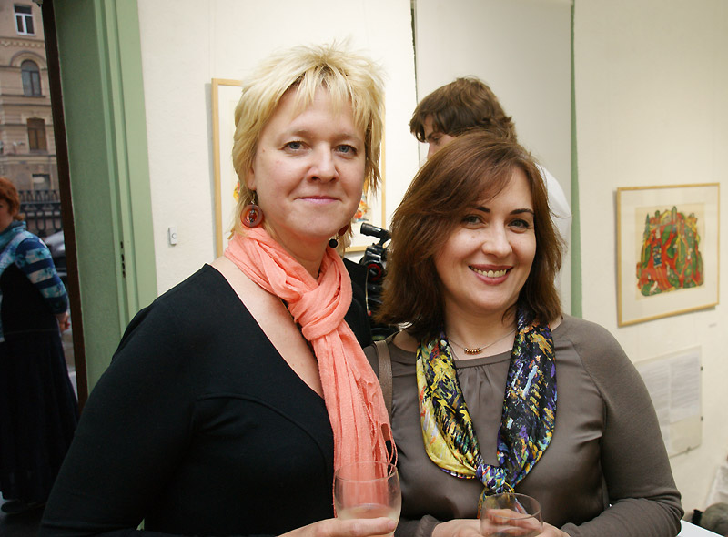 Светлана Цвиркунова