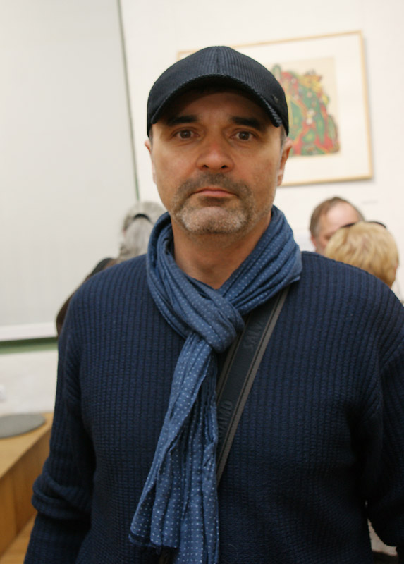 Сергей Ватруушин