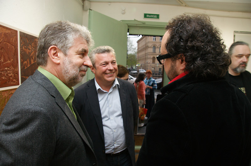 Андрей Пеньков