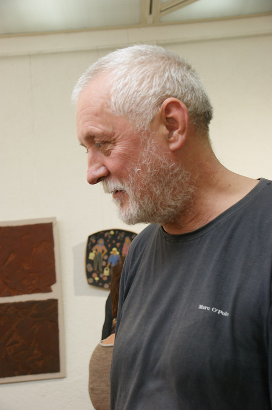 Алексей Гостинцев