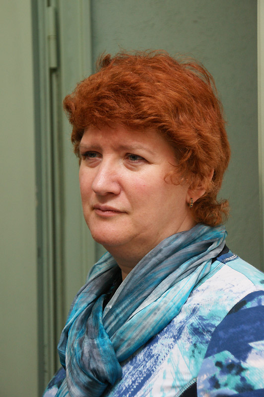 Екатерина Евсеева