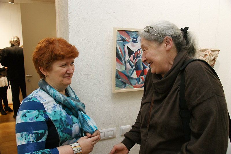 Екатерина Евсеева