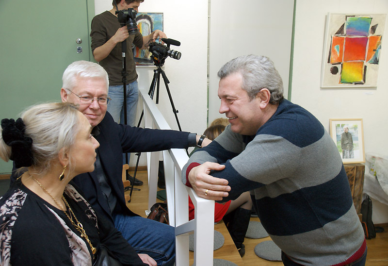 Андрей Пеньков